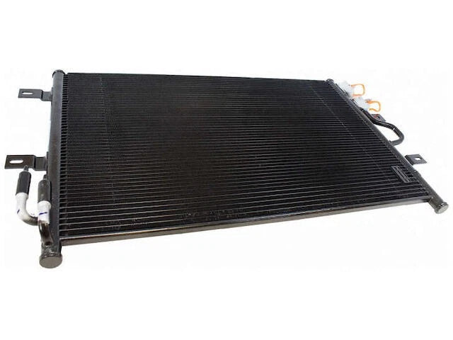 A/C Condenser for Lincoln MKS (2010–2016) 67543WNSV