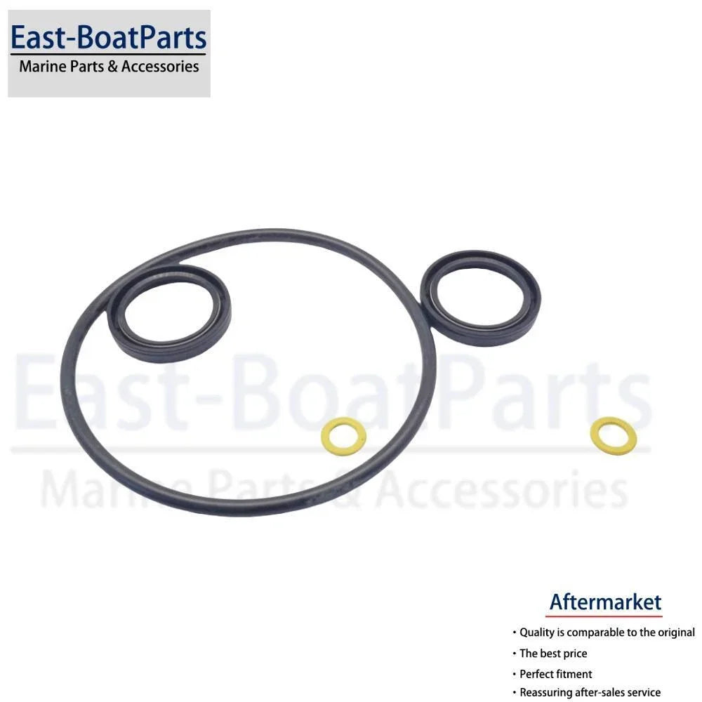 Seal Kit with Gasket for Mercury Outboard 4-Stroke (26-830749)