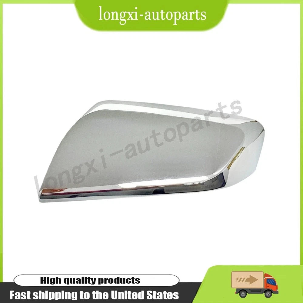 Side Mirror Cover Cap for Chevrolet Impala (2014–2019) 22965102 Chrome