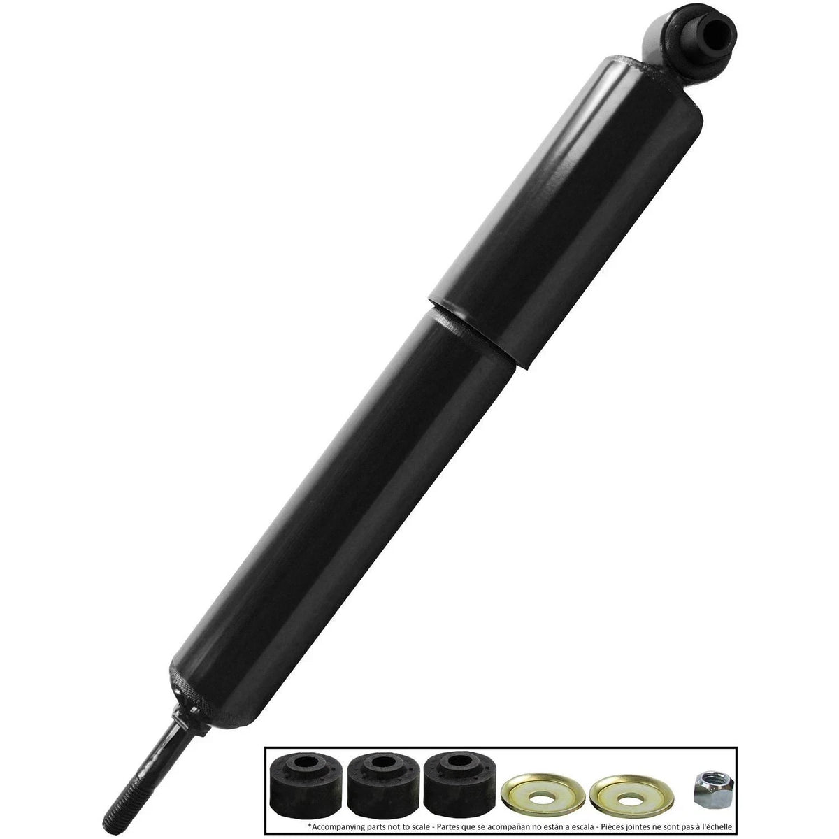 Monroe 65523 Suspension Shock Absorber for Kenworth (1986–2023)