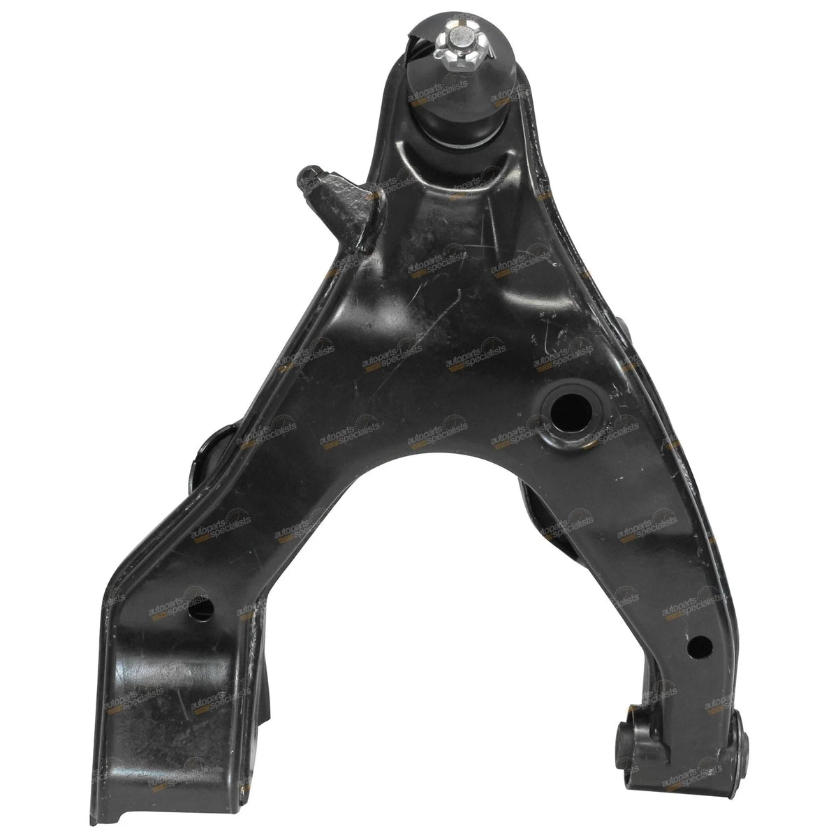 Front RH Lower Control Arm Assembly for Landcruiser HDJ100 UZJ100 (1998–2007)