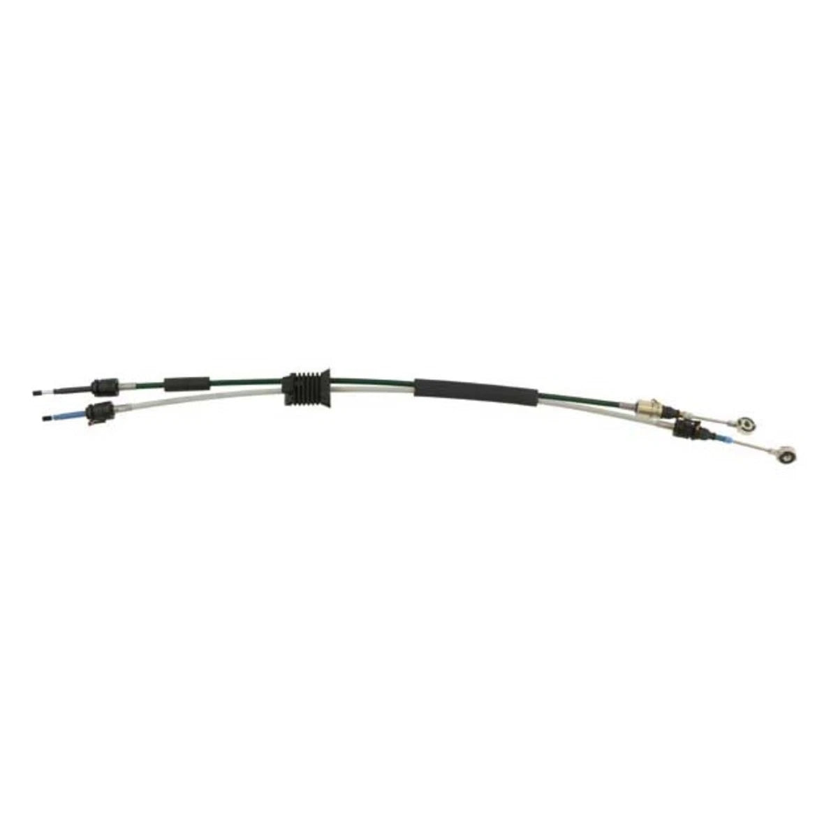 Genuine Shift Cable for Porsche 911 (1999–2005) 996-424-041-14