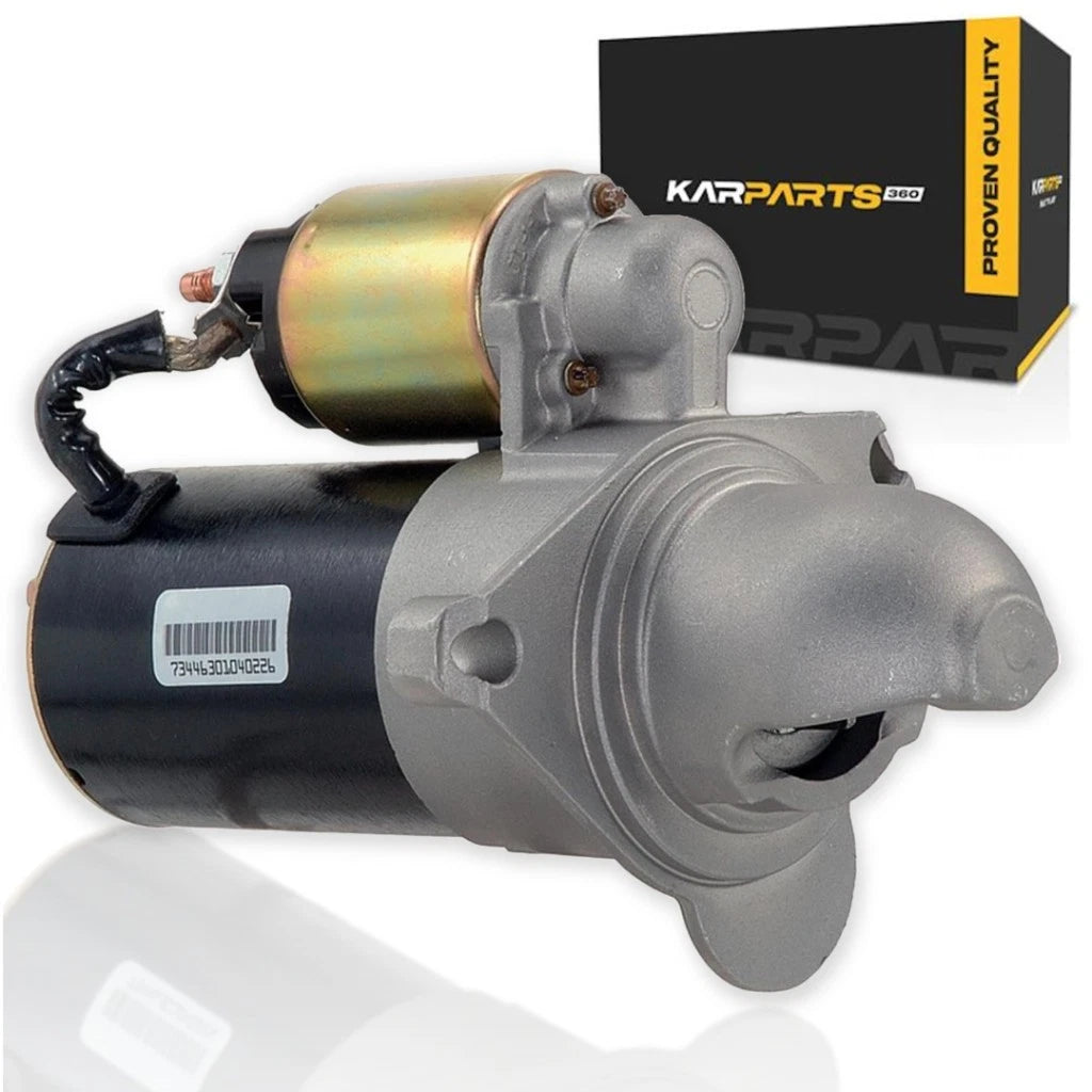 Starter for Chevy Colorado (2004–2006) | ALX-PAU-AC-337-1029-CLA3