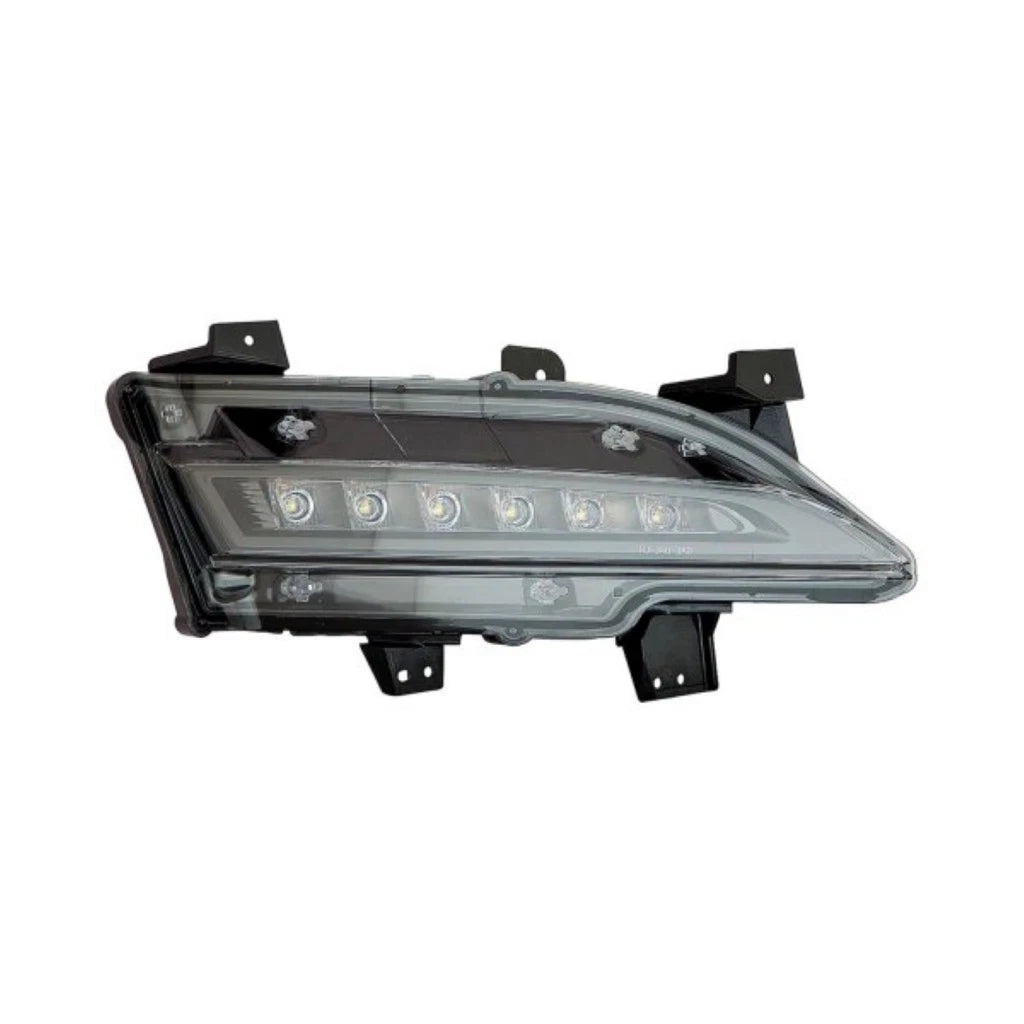 Driving Light for Lincoln MKC (2015–2018) - MLX-SHE514-120DR-CL360A50, FO2563100
