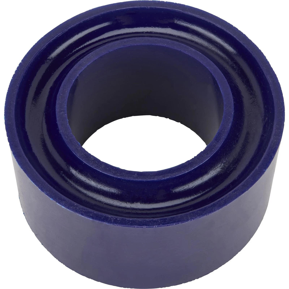 Coilover Spring Rubber for Longacre 52-61051 (Large Spacing, Hard)