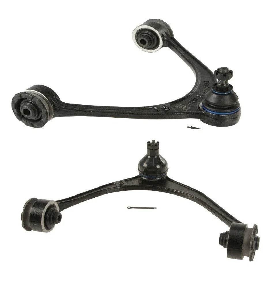 Set of 2 Front Upper Control Arm Ball Joint Kit for Lexus GS300 (2003)
