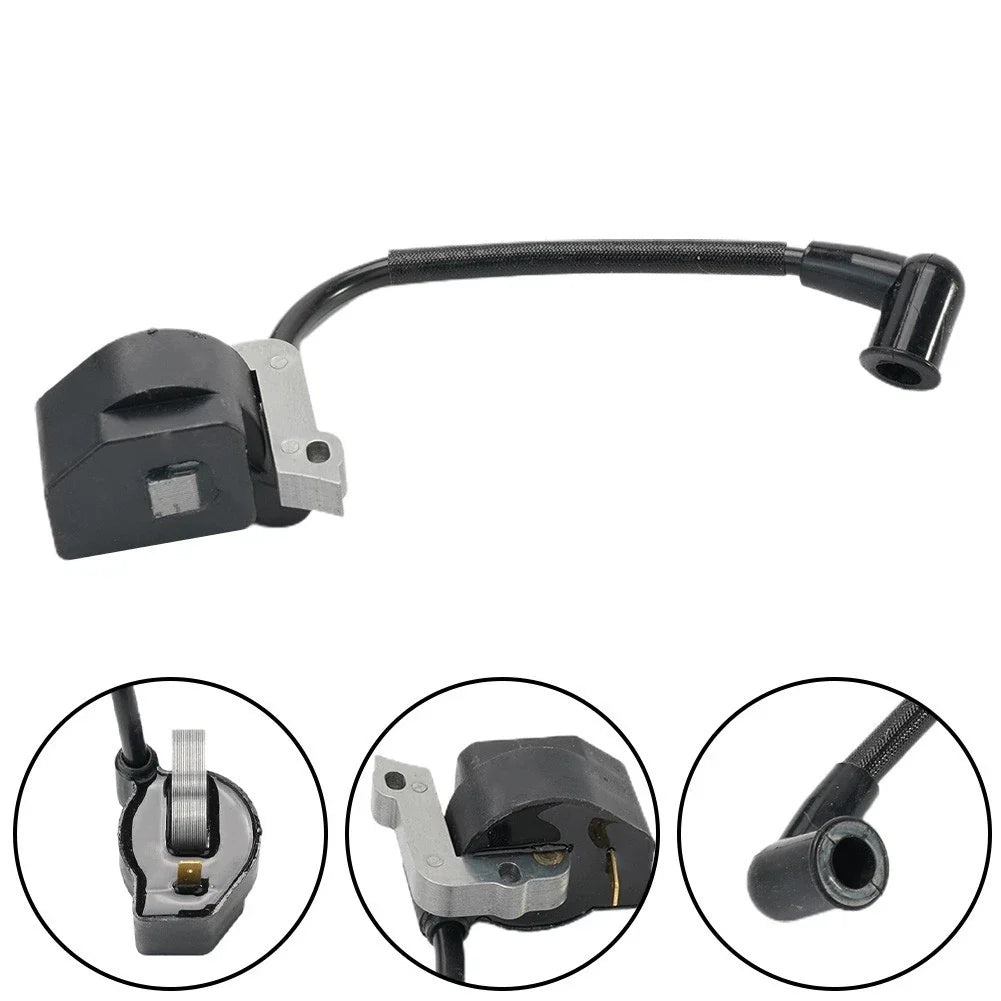 Ignition Coil for Homelite Blower String Trimmer (09550, 09551, 850108009)