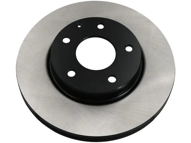 Front Brake Rotor for Mazda 3 Sport (2014–2018) TS356HQ