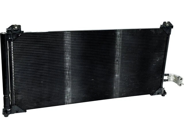 A/C Condenser for Chevrolet Silverado 1500 (2014–2018) 31145DVQW
