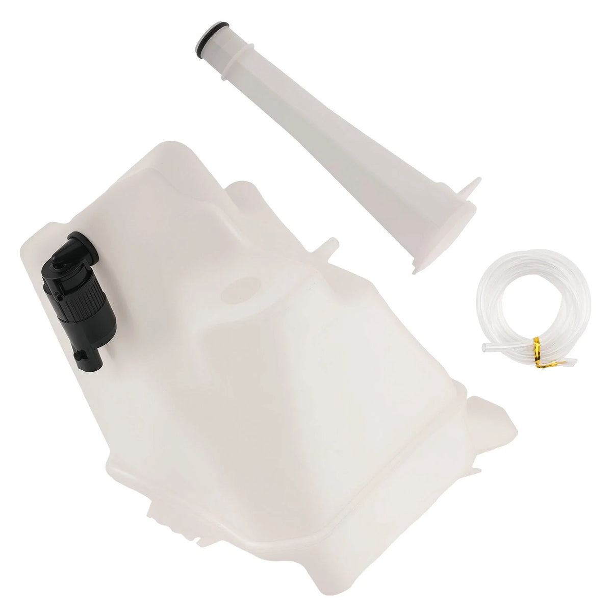 Front Container Assembly with Cap for Nissan Sentra (2016–2019) 289103SH0A