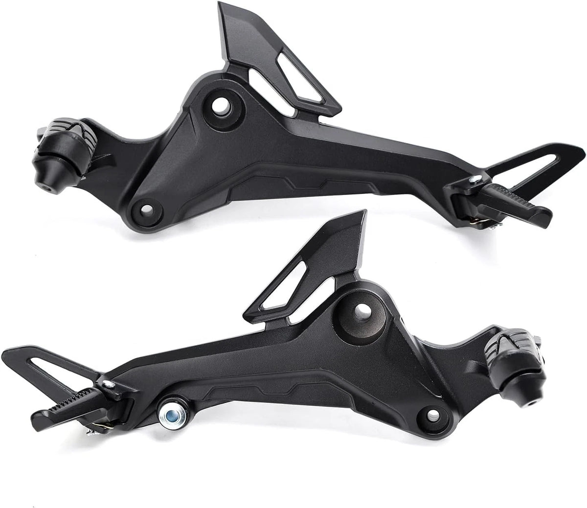 Footrest Assembly for Honda Grom (2017–2020)
