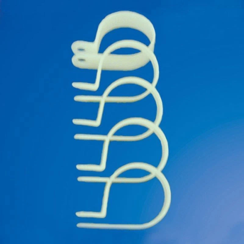 5X PLS Pipe Clip for Motorhome Campervan Boat (81253)