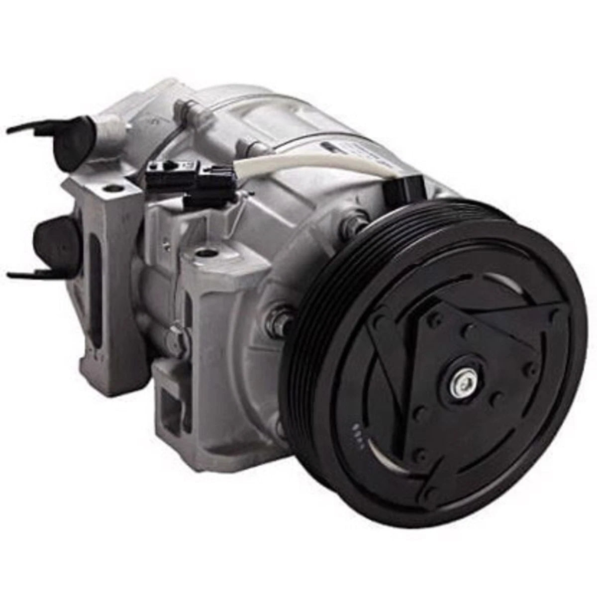 A/C Compressor with Clutch for Nissan Altima (2007–2012) 471-5003