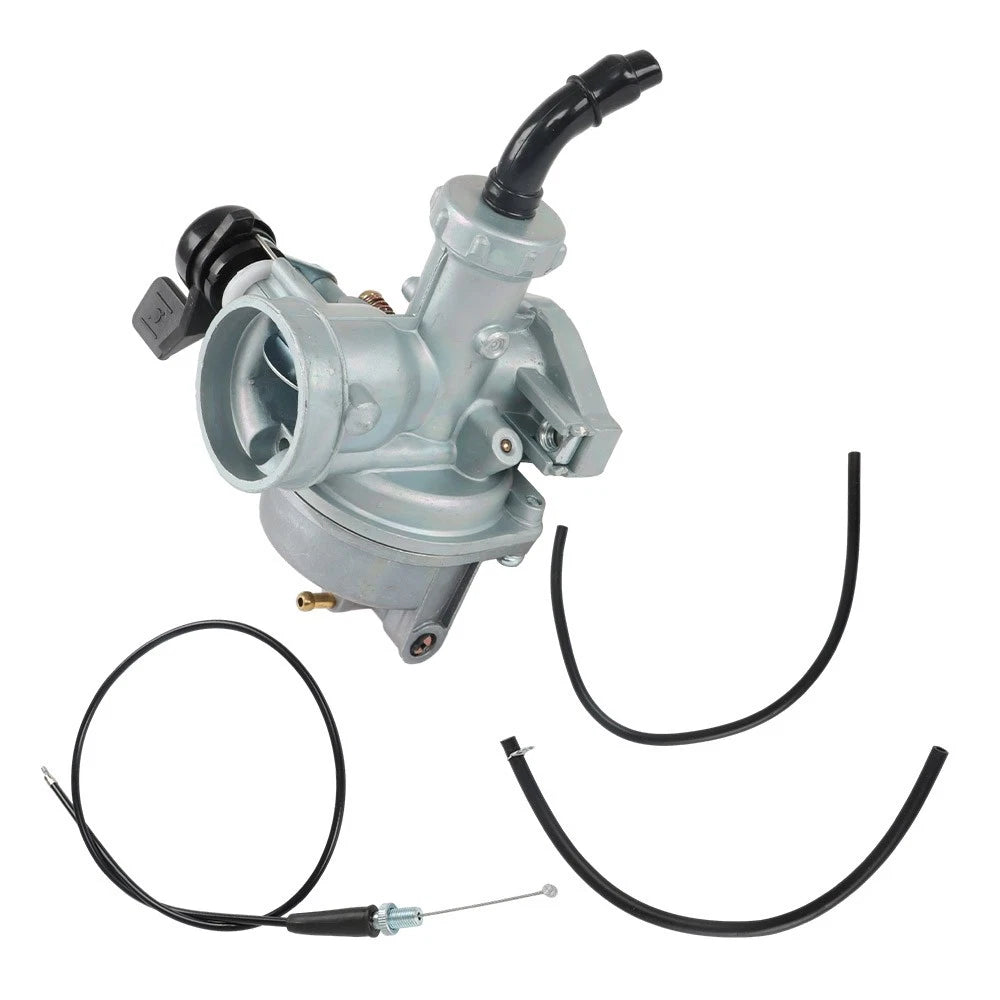 Carburetor for Honda CT110 Trail (1980–1986)