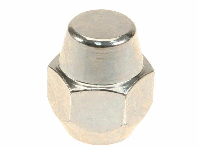 Lug Nut for Mazda 929 (1990–1995) J287FF w/o Hub Cap