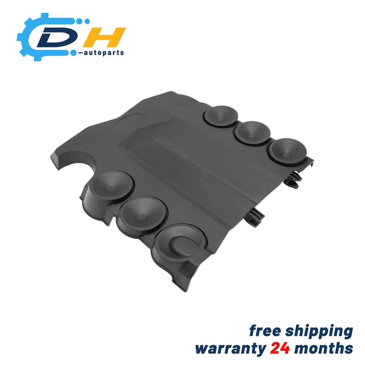 Engine Top Panel Cover for Toyota 4Runner, FJ Cruiser (11259-31310)