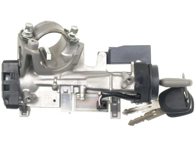 Ignition Lock and Cylinder Switch for Acura TSX (2004–2006) 64347VCNB