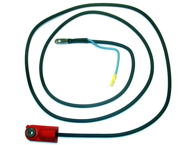 Battery Cable for Chevrolet C3500HD (1995–2002) 96438YBSQ