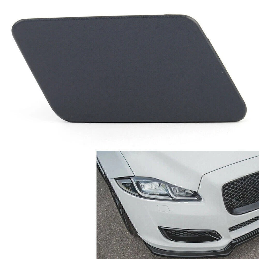 Headlight Washer Cover Cap for Jaguar XJ (2011–2018)