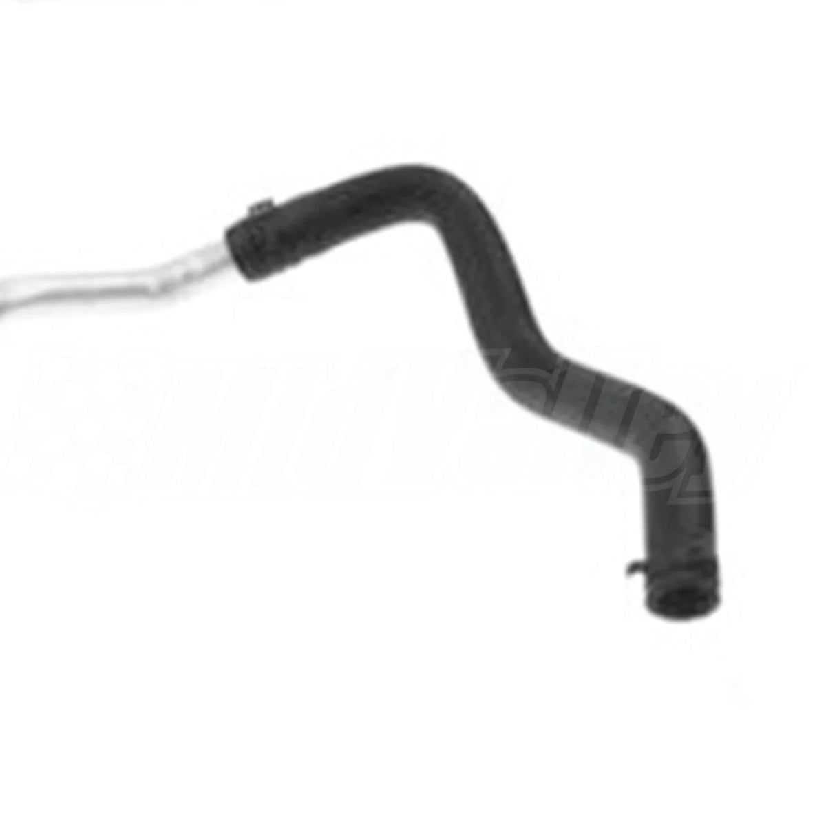Heater Outlet Hose Line for Nissan Xterra Pathfinder Frontier (2000–2004)