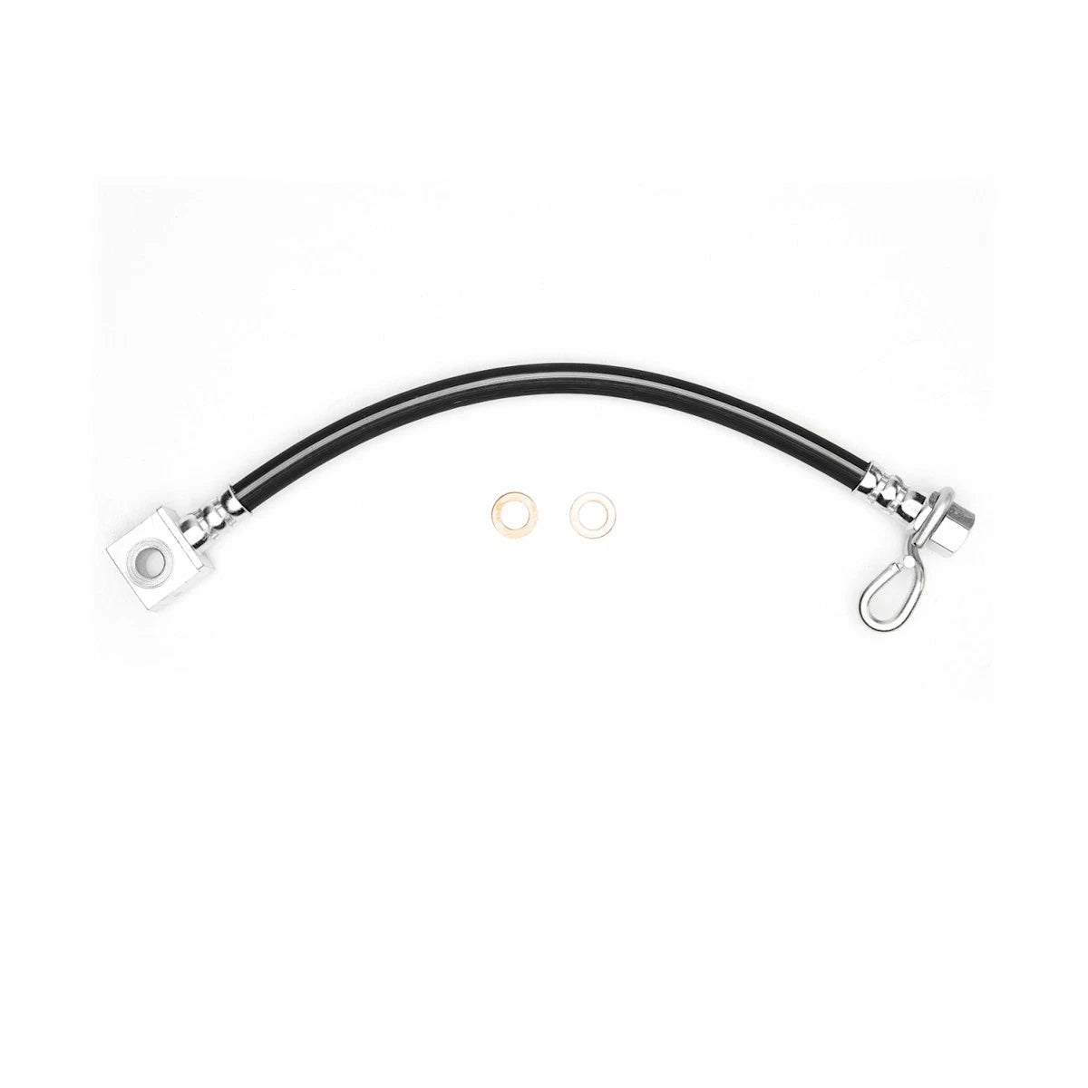 Brake Hose for E350 Van (2010–2010) BHH-54639, 8C2Z2A442A, 8C2Z2A442CR, 8C2Z2A442DR