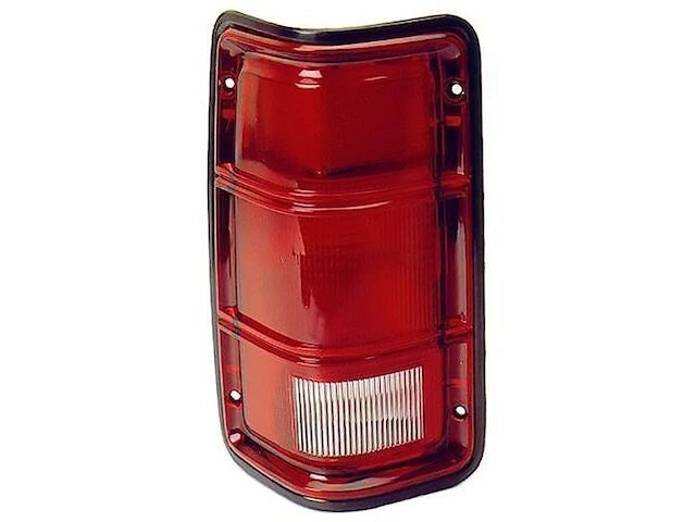 Tail Light Assembly Right for Dodge W250 (1988–1993) 97743HRST