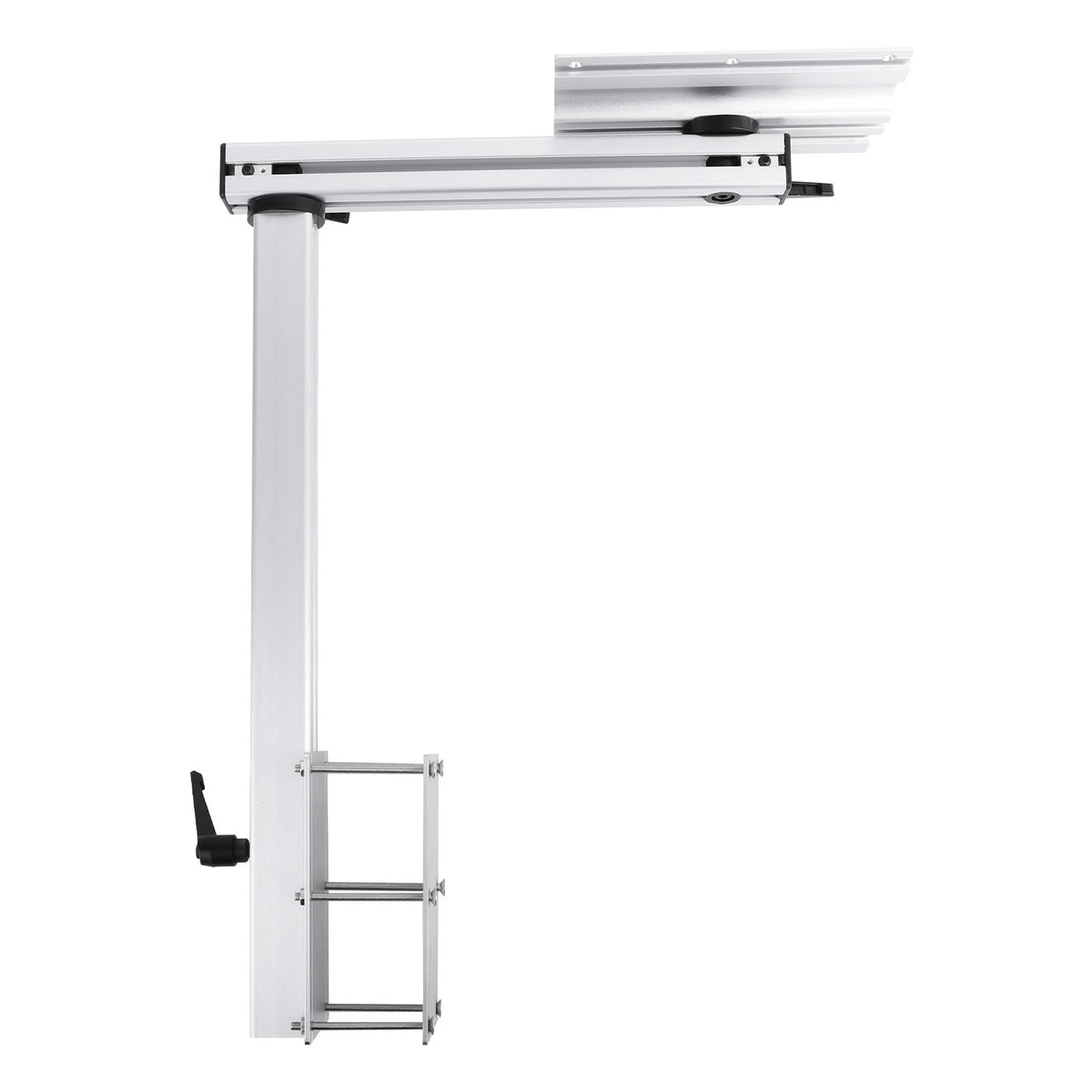 Adjustable RV Table Leg 360° Swivel for RV, Yachts (5081K4)