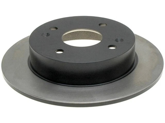 Brake Rotor Rear for Acura CL (1998–1999) 88631NCTW