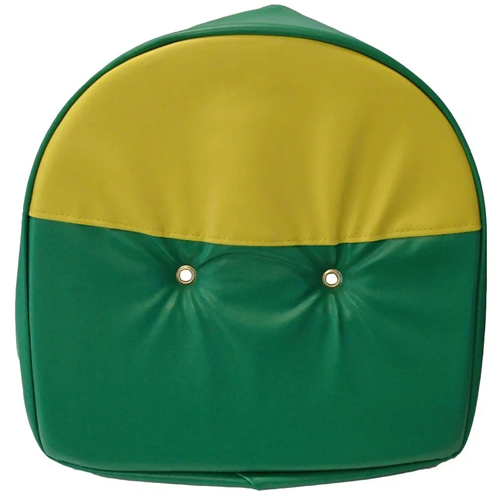 Universal Tractor Pan Seat Cover for Ford, John Deere (Fits All Models)