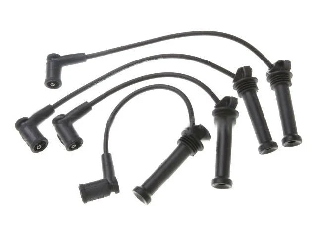 Spark Plug Wire Set for Mazda B2300 2001–2010 (XY334KS)