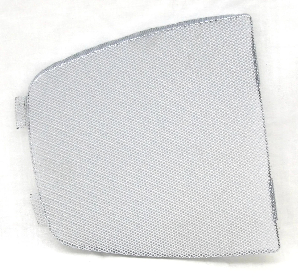 Chrome Door Speaker Grill Cover Trim for Freightliner Columbia (2007–2014) 40880