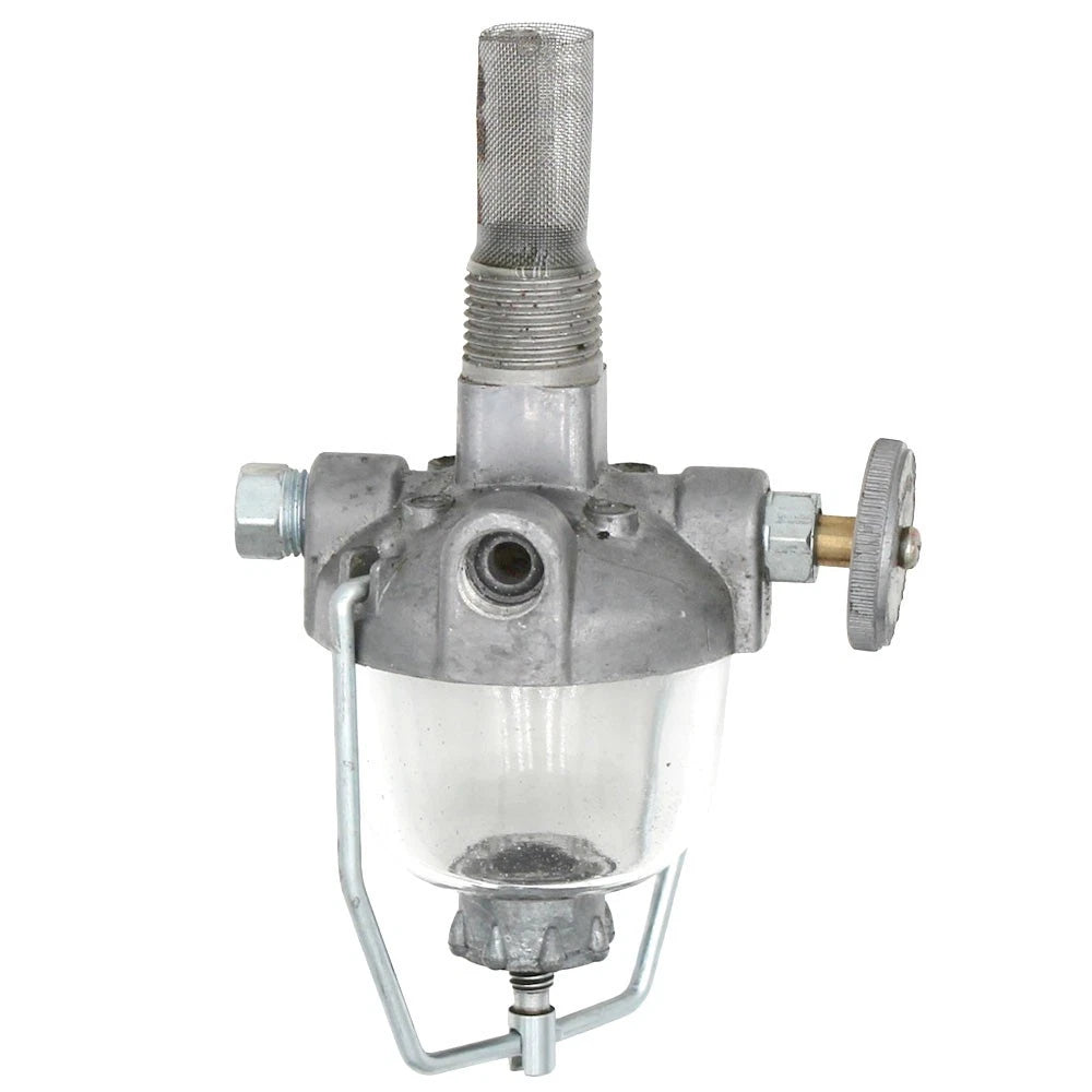 Fuel Sediment Bowl Assembly for Ford Tractors 8N 9N 2N NAA