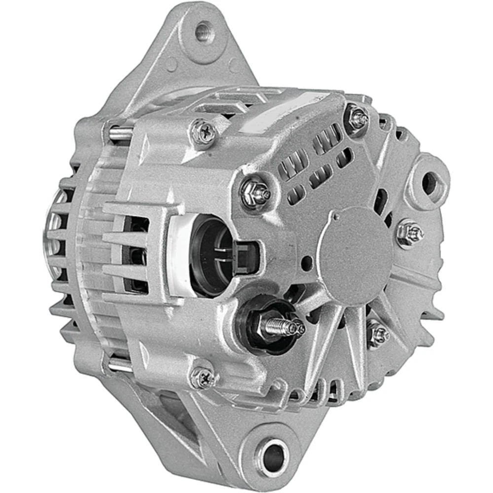 Alternator for J&N Electrical Products (400-44012-JN)