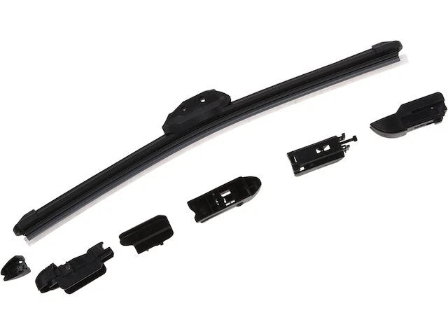 Wiper Blade for INEOS Grenadier (2024) - Part Number 56634CGZZ