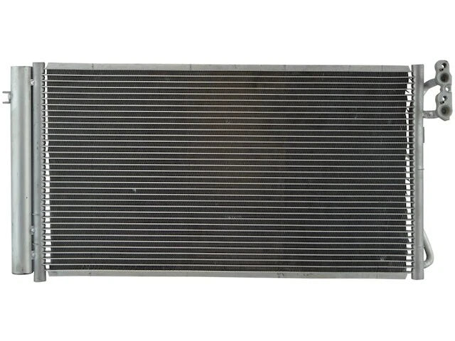 A/C Condenser and Receiver Drier Assembly for BMW X1 (2013–2015) 27268NHHC