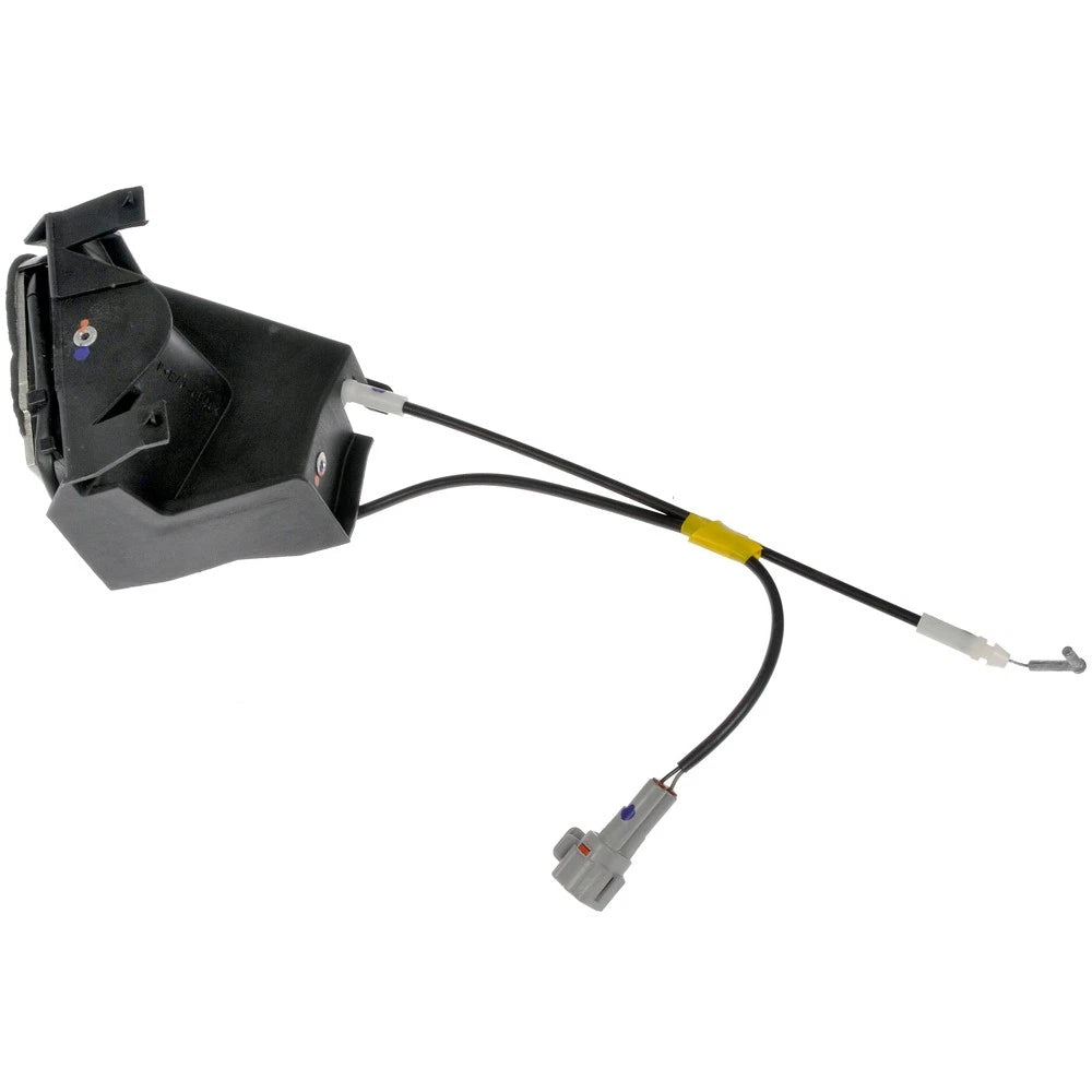 Dorman Rear Left Door Lock Actuator Motor for Toyota Tundra (2000–2006) 931-802, 20562068-101