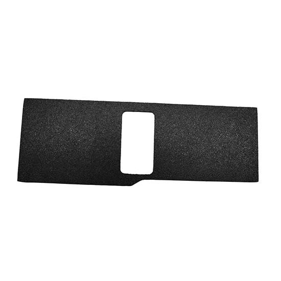 Shifter Slider Plate for 1967 Camaro (CA123, 3893872, W-374)