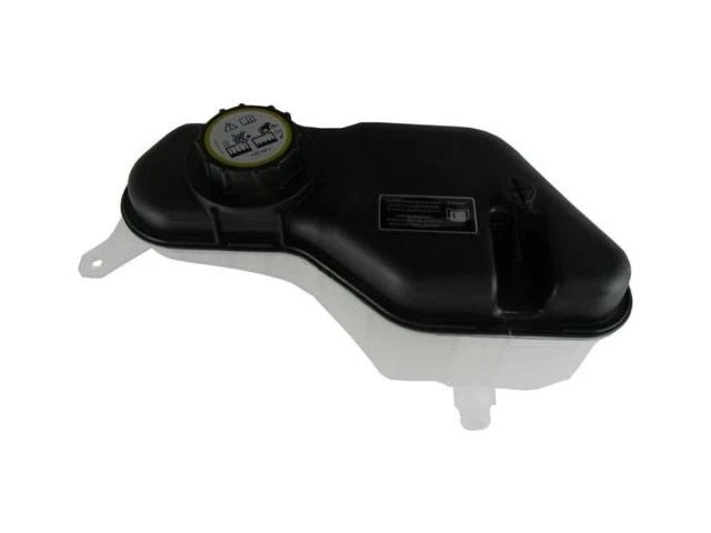 Expansion Tank for Jaguar XE (2019–2020) 75689XMJY