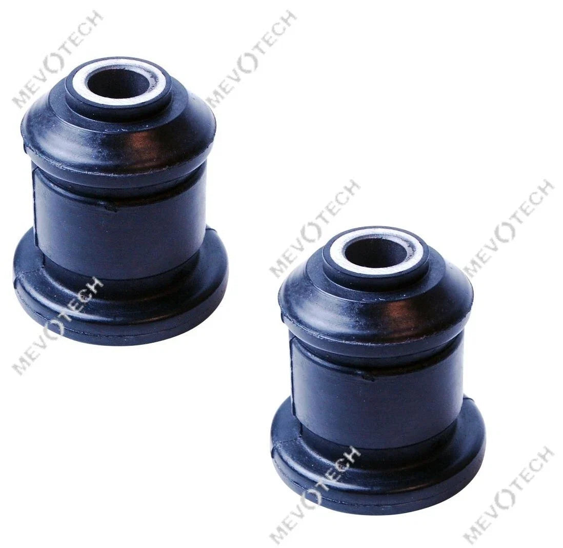 Set of 2 Front Lower Control Arm Bushings for GMC Sierra 1500 (2014–2020)