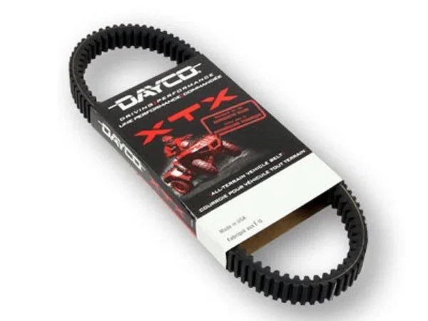 Drive Belt for Snowmobile (XTX5053)