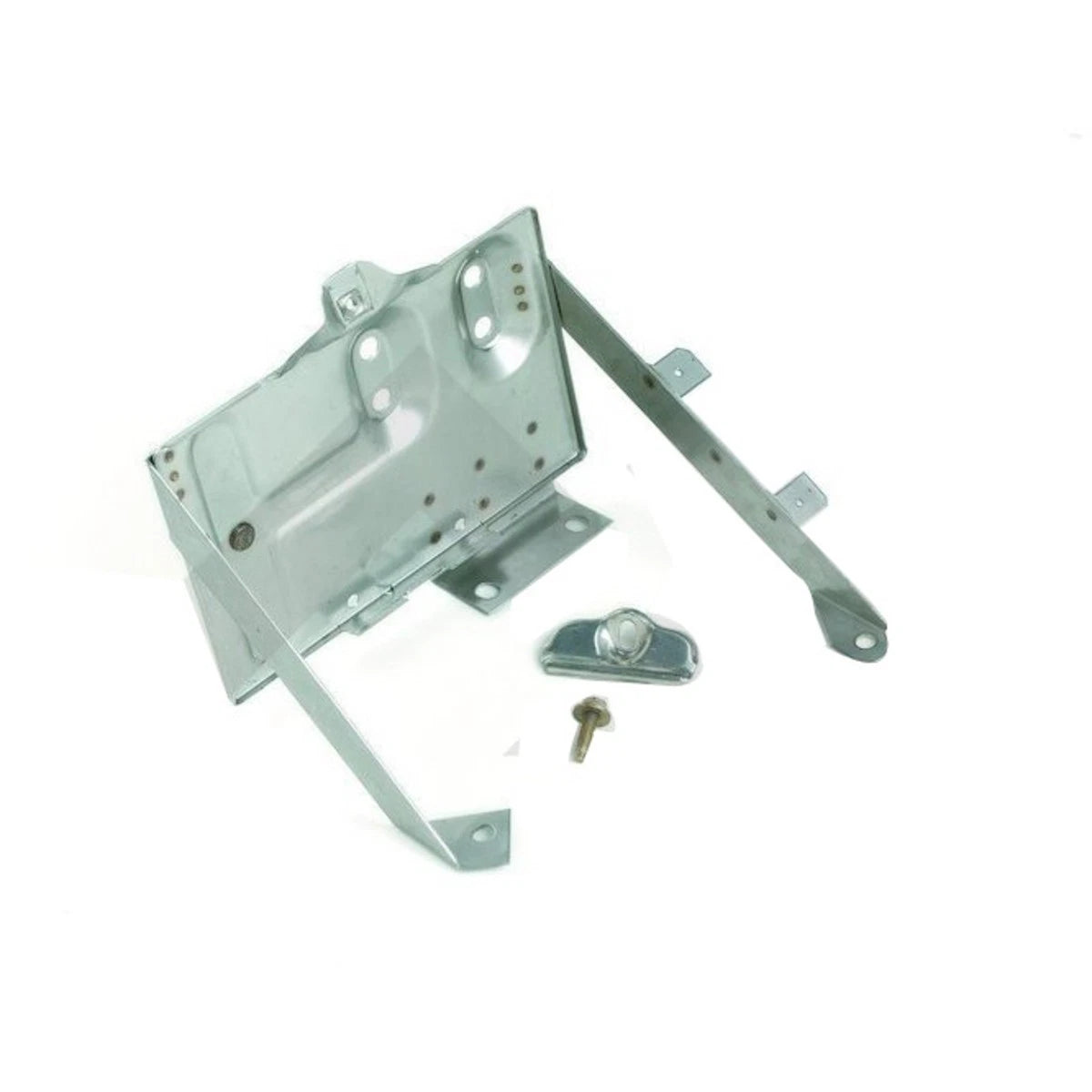 RT34020 Battery Tray for Jeep CJ5 CJ7 Scrambler (1976–1986)