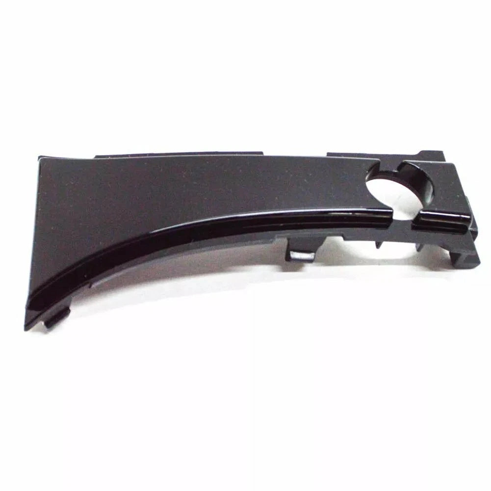 Front Grille Cover with Camera Hole for BMW G30/G31 (2017–2023)