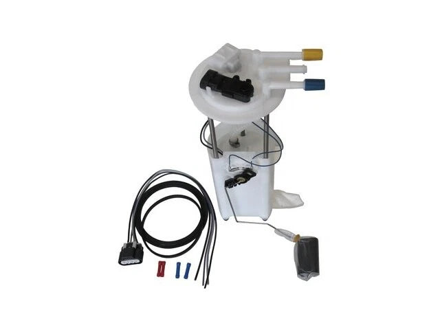 Fuel Pump for Pontiac Bonneville (2000–2003) 16724VPJS