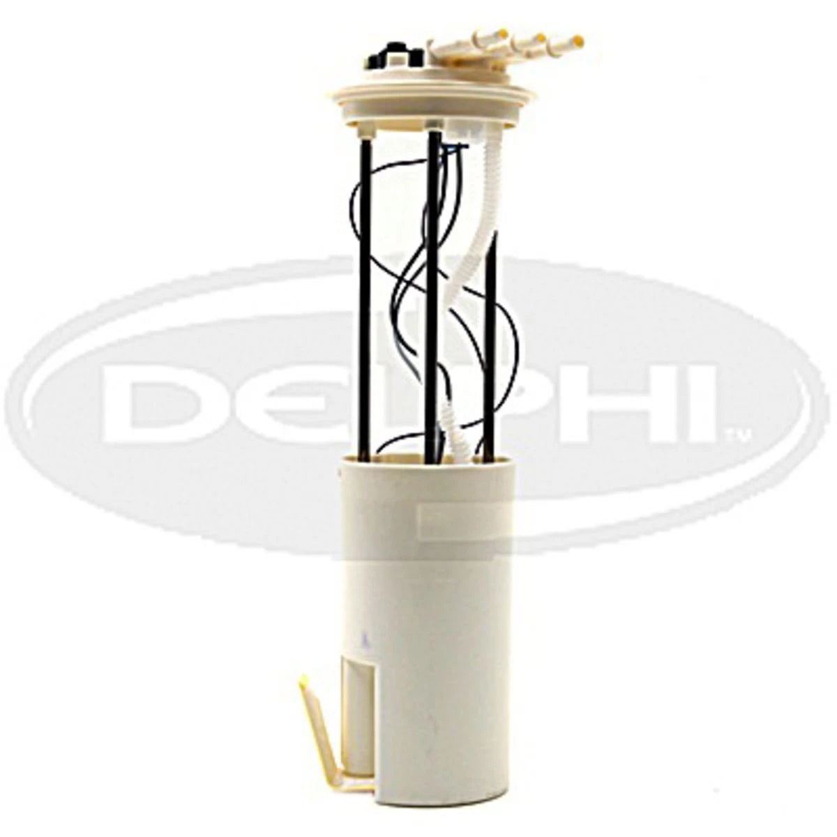 FG0069 Electric Fuel Pump for Chevy S10 Pickup GMC (1990–2000)