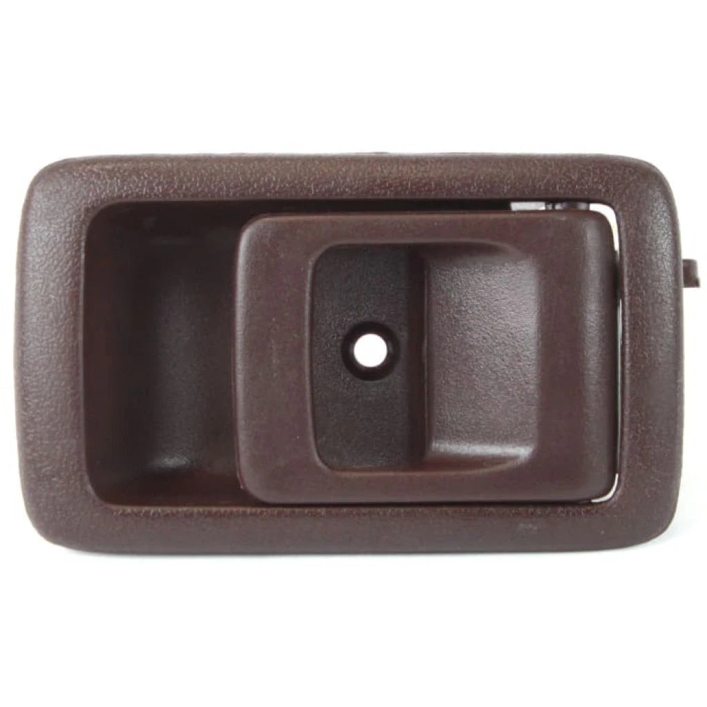 Interior Door Handle for Toyota Paseo (1992–1999) - Brown, TO1353129