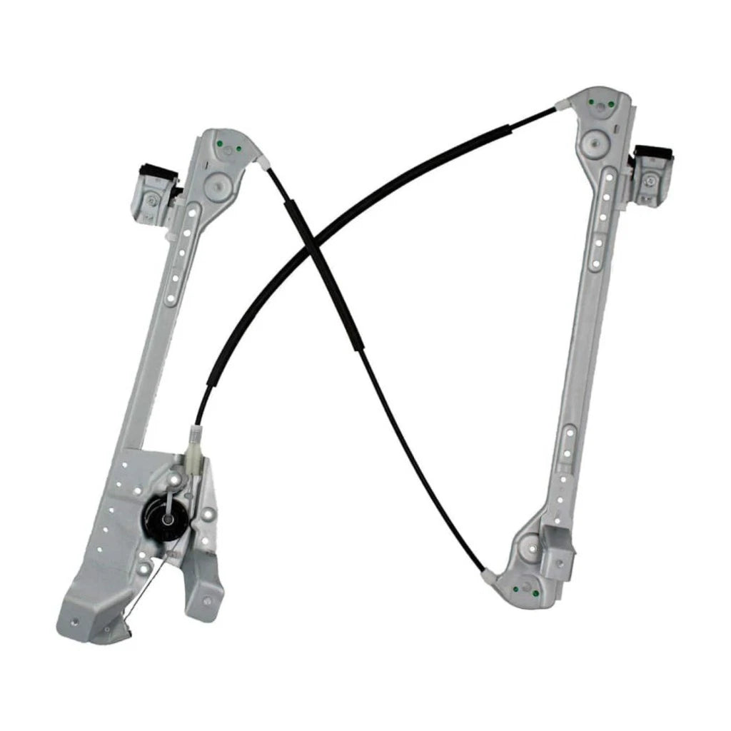 Power Window Regulator for Chrysler Pacifica (2004–2008) ALX-PAU-RB-752-717-CL360A50