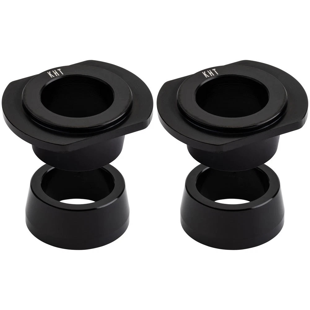 Tusk Solid Handlebar Mounts for KTM SX XC EXC (HUSQ-23, 24-B)