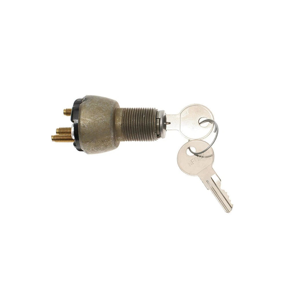 Ignition Starter Switch for (ALX-PAU-SI-US-19-CLA1)