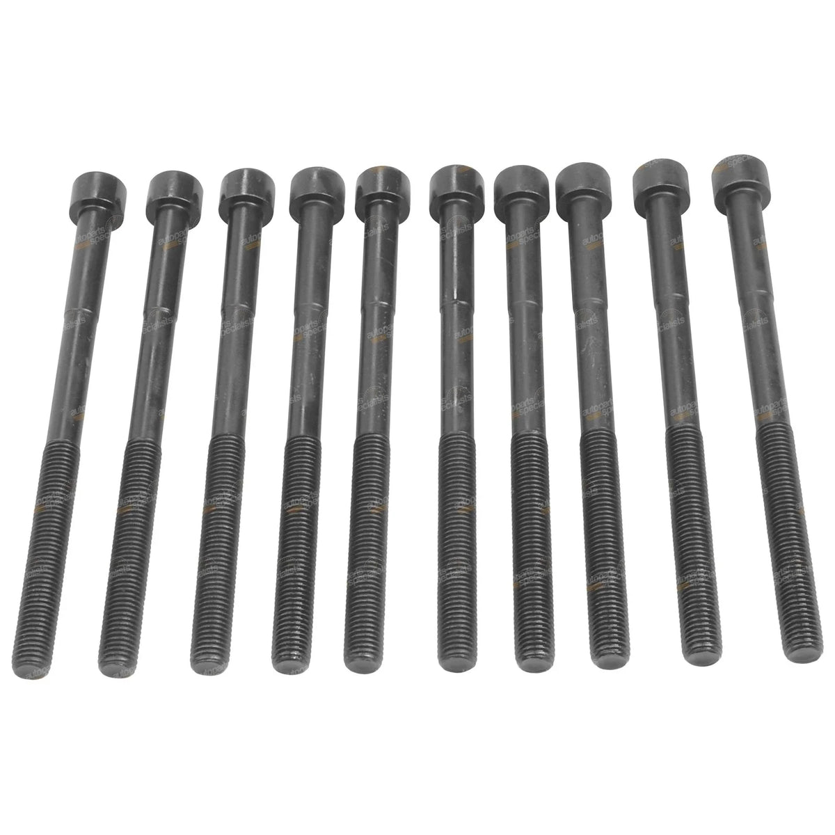 Bolt Set / 4cyl / Engine Head Bolts for Toyota RAV4 (2000–2003)