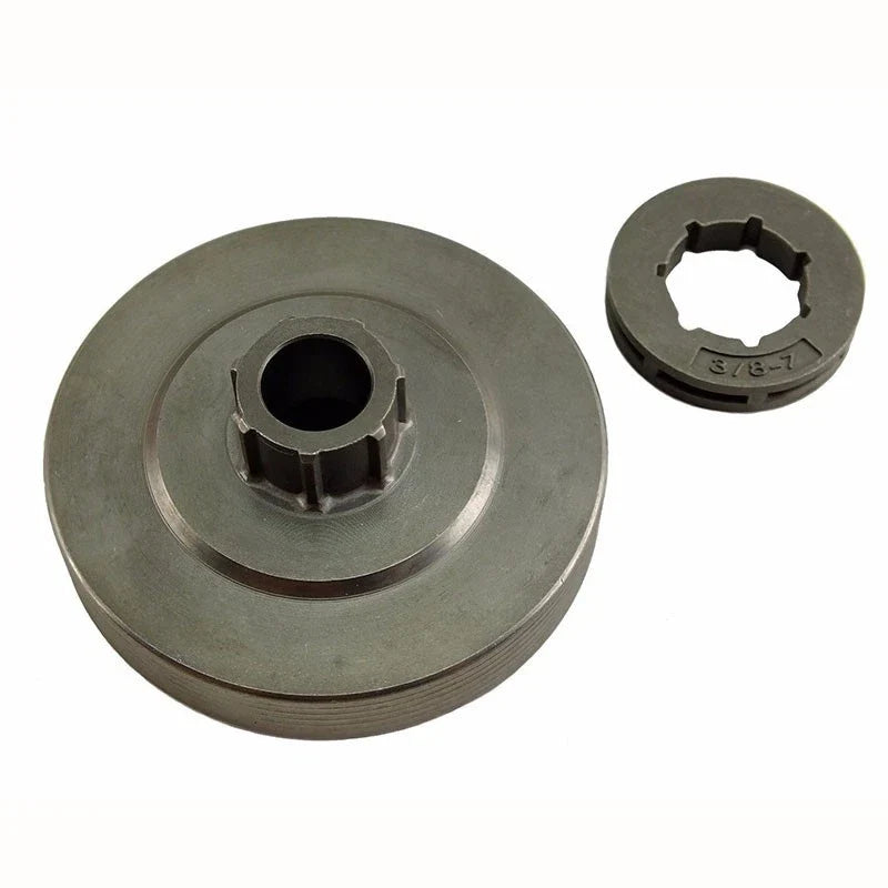 7T Clutch Drum for Chinese Chainsaw 45cc 52cc 58cc (MT-9999)
